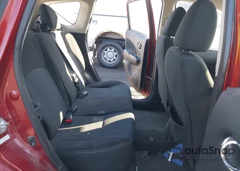 2016 Nissan Versa Note S (Sr)/S Plus/Sl/Sr/Sv from USA, damaged, VIN 3N1CE2CP2GL364312